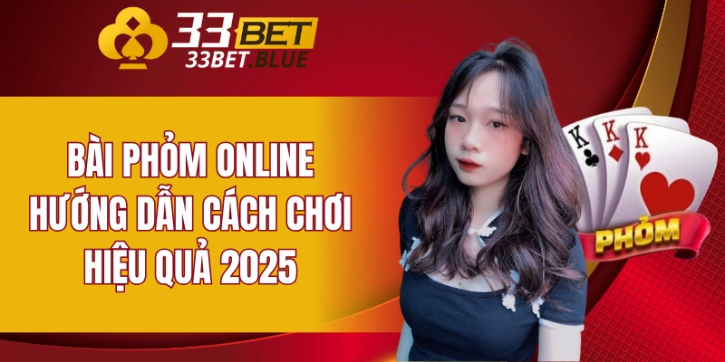 Bài Phỏm Online